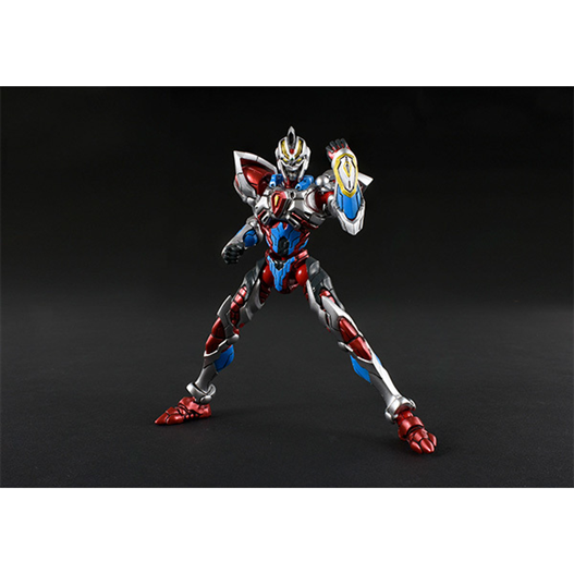 Mua bán ACTIBUILDER SSSS.GRIDMAN