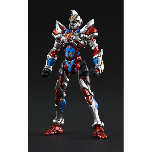 Mua bán ACTIBUILDER SSSS.GRIDMAN