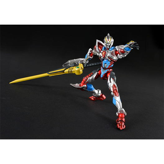 Mua bán ACTIBUILDER SSSS.GRIDMAN