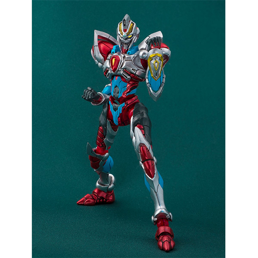 Mua bán ACTIBUILDER SSSS.GRIDMAN