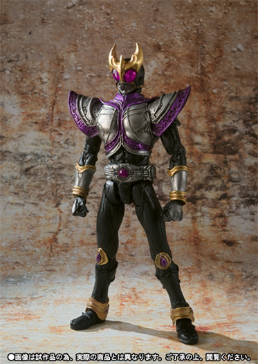 Mua bán SIC SOUL KAMEN RIDER KUUGA 3 FORM SET LIMITED EDITION 2ND