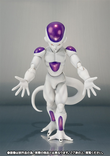 Mua bán SHF DRAGON BALL FINAL FORM FRIEZA 2ND