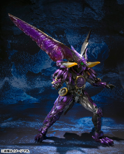 Mua bán S.I.C KAMEN RIDER OOO PUTOTYRA LIKE NEW