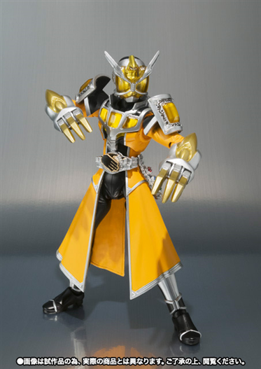 Mua bán SHF KAMEN RIDER WIZARD LAND DRAGON 2ND
