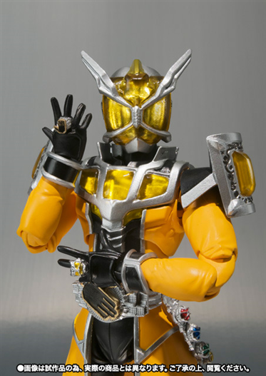 Mua bán SHF KAMEN RIDER WIZARD LAND DRAGON 2ND