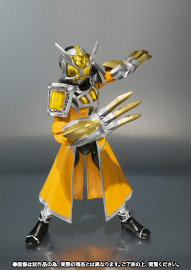 Mua bán SHF KAMEN RIDER WIZARD LAND DRAGON 2ND