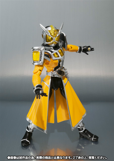 Mua bán SHF KAMEN RIDER WIZARD LAND DRAGON 2ND