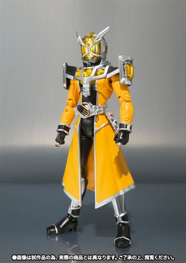 Mua bán SHF KAMEN RIDER WIZARD LAND DRAGON 2ND