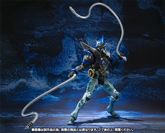 Mua bán SIC KAMEN RIDER OOO SHAUTA COMBO 2ND