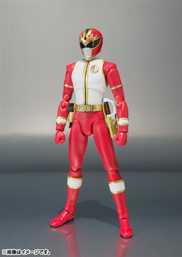 Mua bán (2ND) SHF RYURANGER DAIRANGER