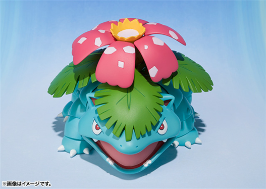 Mua bán D-ARTS VENUSAUR FAKE
