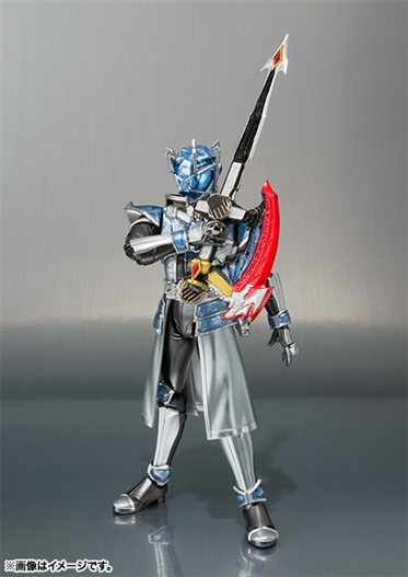 Mua bán SHF KAMEN RIDER WIZARD INFINITY STYLE 2ND