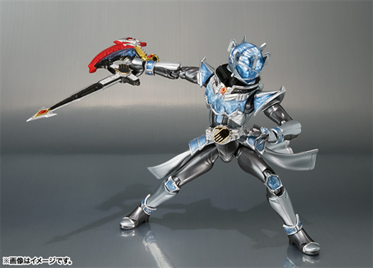 Mua bán SHF KAMEN RIDER WIZARD INFINITY STYLE 2ND