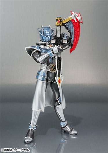 Mua bán SHF KAMEN RIDER WIZARD INFINITY STYLE 2ND