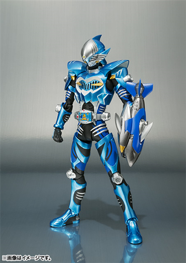 Mua bán SHF KAMEN RIDER ABYSS 2ND