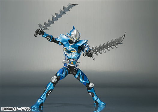 Mua bán SHF KAMEN RIDER ABYSS 2ND