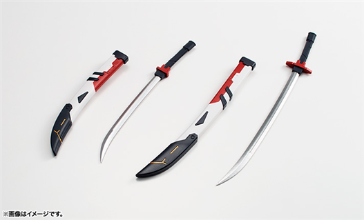 Mua bán AGP AKATSYBAKI HOUKI SHINONONO LIKE NEW