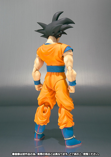 Mua bán SHF SON GOKU 1.0 FAKE