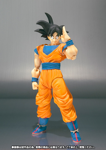 Mua bán SHF SON GOKU 1.0 FAKE