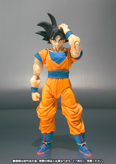 Mua bán SHF SON GOKU 1.0 FAKE