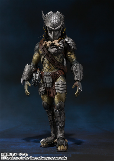 Mua bán SHM PREDATOR WOLF 2ND