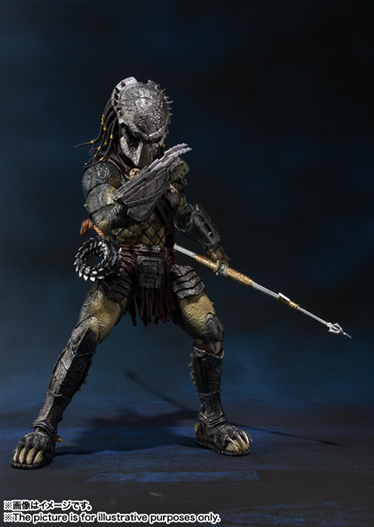 Mua bán SHM PREDATOR WOLF 2ND