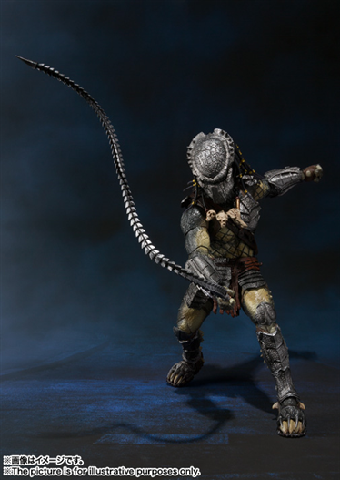 Mua bán SHM PREDATOR WOLF 2ND