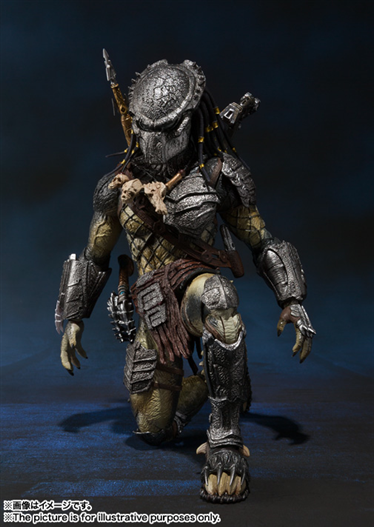 Mua bán SHM PREDATOR WOLF 2ND