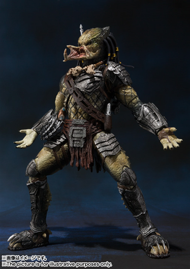 Mua bán SHM PREDATOR WOLF 2ND