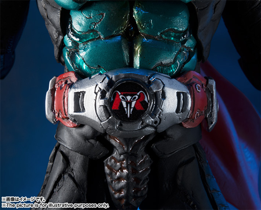Mua bán (JPV) SIC VOL 69 KAMEN RIDER 2