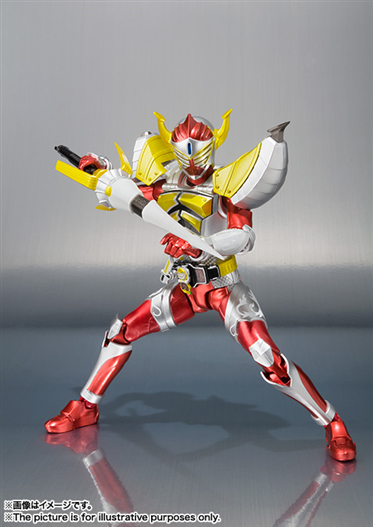 Mua bán (JPV) SHF KAMEN RIDER BARON BANANA ARMS 2ND