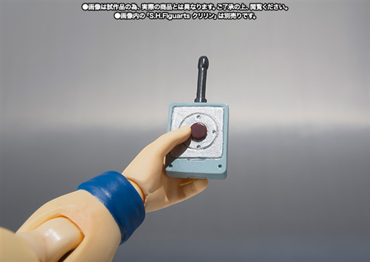 Mua bán SHF DRAGON BALL ANDROID NO.18 2ND