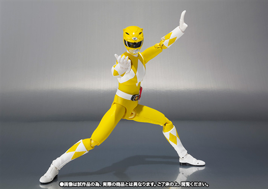 Mua bán SHF ZYURANGER TIGGERRANGER 2ND