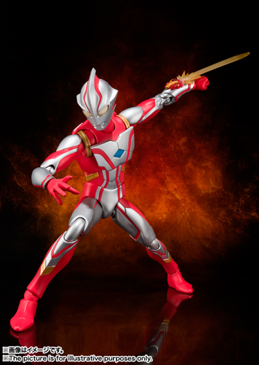 Mua bán ULTRA ACT ULTRAMAN MEBIUS