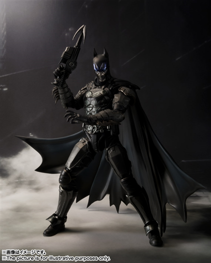 Mua bán SHF BATMAN INJUSTICE VER 2ND