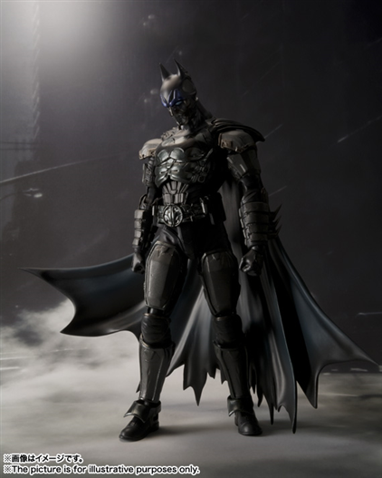 Mua bán SHF BATMAN INJUSTICE VER 2ND
