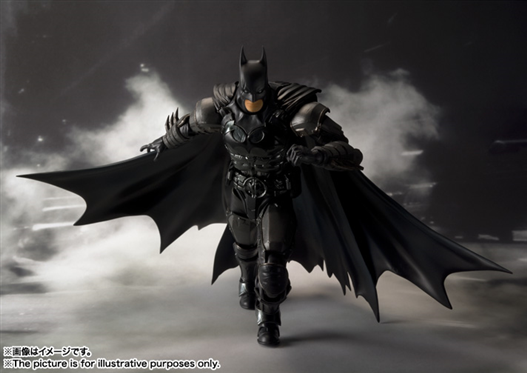 Mua bán SHF BATMAN INJUSTICE VER 2ND