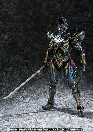 Mua bán MAKAI KADO CROW 2ND