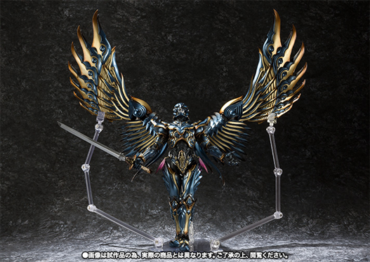 Mua bán MAKAI KADO CROW 2ND