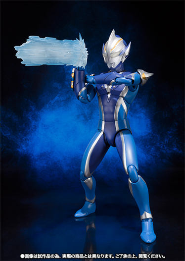 Mua bán ULTRA ACT ULTRAMAN HIKARI OPEN