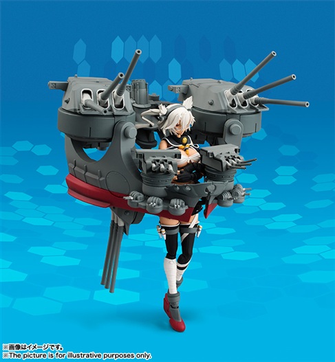 Mua bán AGP KANTAI MUSASHI KAI LIKE NEW