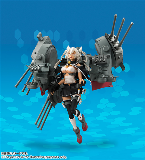 Mua bán AGP KANTAI MUSASHI KAI LIKE NEW