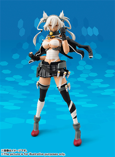 Mua bán AGP KANTAI MUSASHI KAI LIKE NEW