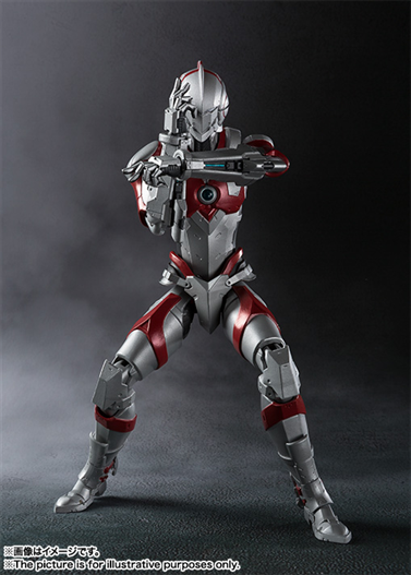 Mua bán ULTRA ACT X SHF ULTRAMAN SUIT FAKE