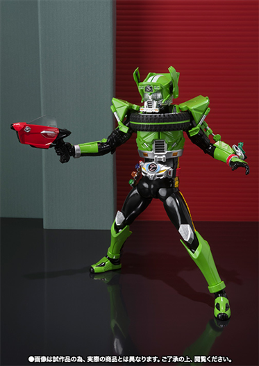 Mua bán SHF KAMEN RIDER TYPE TECHNIC 2ND 