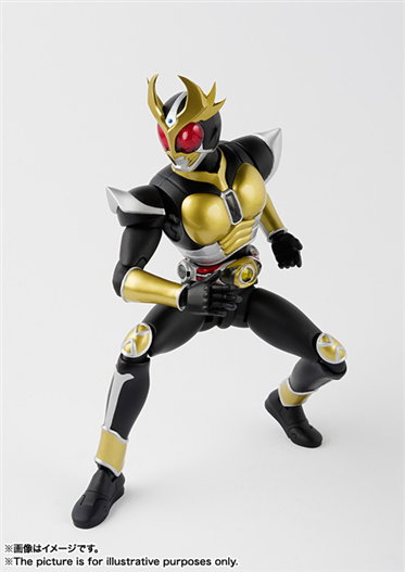 Mua bán SHF KAMEN RIDER AGITO 2.0 FAKE