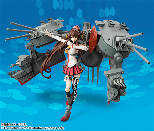 Mua bán 2ND AGP KANTAI COLLECTION KANCOLLE YAMATO