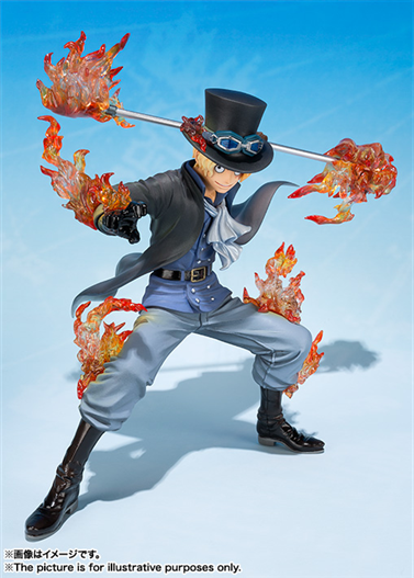 Mua bán FIGUARTS ZERO SABO 5TH ANNIVERSARY EDITION