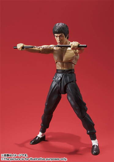 Mua bán SHF BRUCE LEE 2ND