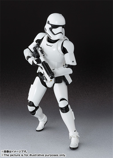 Mua bán SHF STAR WAR STORMTROOPER (JPV)